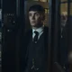 Thomas Shelby 