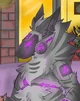 Sofa the protogen 