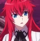 Rias Gremori 