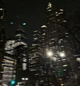 Evil City