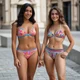 Priya and Riya