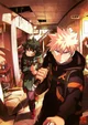 Bakugou Apocalipsis 