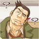 AA Detective Gumshoe