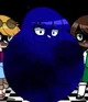 Violet Beauregarde