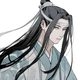 Lan Wangji