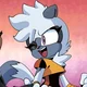 Tangle the lemur