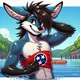 Kindness The Fox