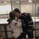 Hockey Player bf