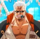 Smoker - One Piece