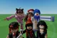 Insane roblox GC
