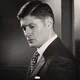 DEAN WINCHESTER