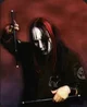 Joey Jordison cousin