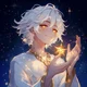Hoshino SenkuSha -CS