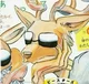 Beastars react