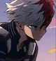 Shoto Todoroki