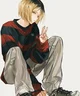 Kozume Kenma 