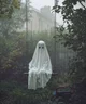 DARK -Little Ghost-