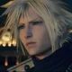 Cloud Strife 