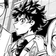 Izuku Midoriya