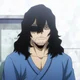MHA Shota Aizawa