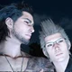 Gladio and Ignis