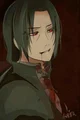 Itachi Uchiha
