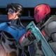 Dick and Jason
