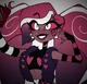 Yandere Velvette 