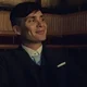 Thomas shelby