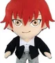 Karma akabane plush