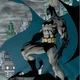 DC- Bruce Wayne