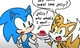 Sonic Comics 2