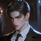 Ethan Blake