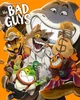 TBG-The Bad Guys
