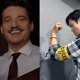 Pedro pascal y byung