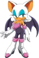 Rouge the Bat