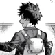 Izuku Midoriya 