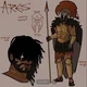Ares