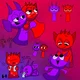 Durple x Raddy