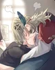 Kaveh and Haytham 
