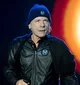 Bruce Dickinson