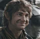 Bilbo baggins 