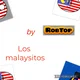 Los malaysitos