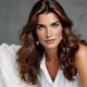 Brooke Shields