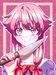 Yuno Gasai 