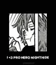 - NightHide -