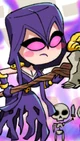 Witch 