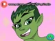 Gay Beast Boy 