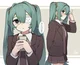 Monitoring Miku