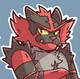 Incineroar